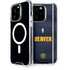 NBA Denver Nuggets Jersey iPhone 15 Pro MagSafe Case